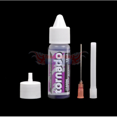 Tornado One Drop Extra Bearing Oil J16096